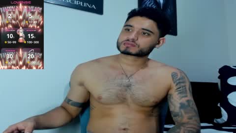 AustinTorres  online show from January 25, 12:38 am