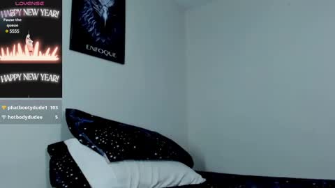 AustinTorres  online show from February 20, 5:44 am