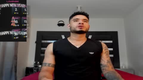 AustinTorres  online show from February 26, 2:59 am