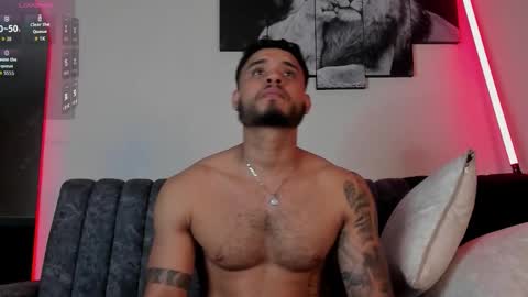 AustinTorres  online show from September 13, 10:53 pm