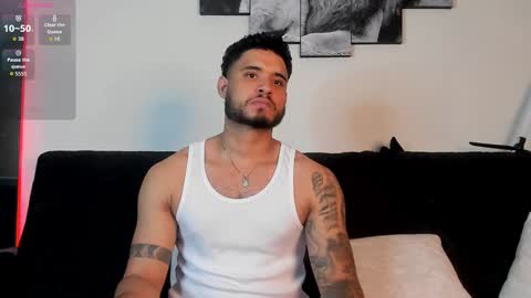 AustinTorres  online show from September 20, 9:05 pm