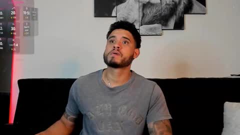 AustinTorres  online show from September 23, 2:47 am