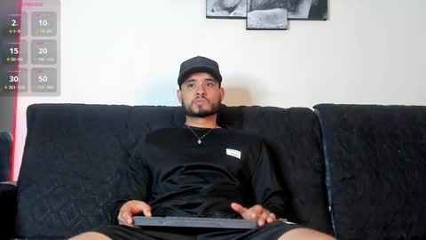 AustinTorres  online show from September 26, 3:10 am