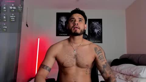 AustinTorres  online show from September 30, 2:38 am