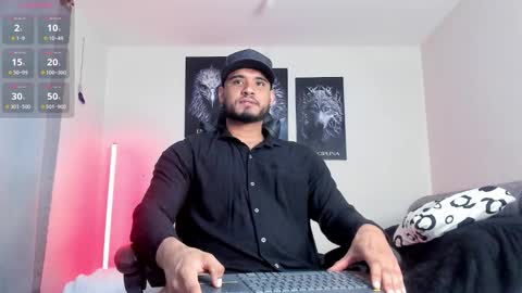 AustinTorres  online show from October 2, 2:18 am