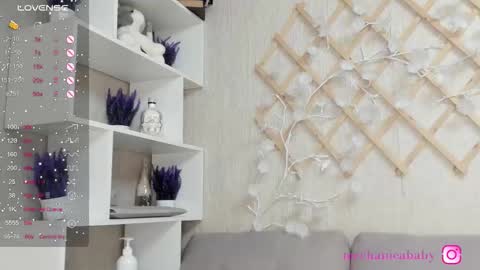 Snapshot of auto_baby chatting on February 3, 11:59 am Dasha online show from February 3, 11:59 am