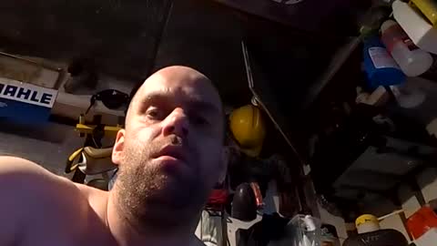 Pluke online show from October 24, 7:38 am