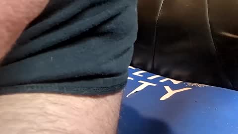 Pluke online show from November 29, 2:03 am