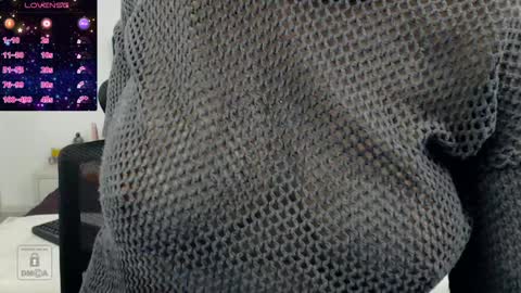 AutumnOpal online show from December 17, 11:16 pm