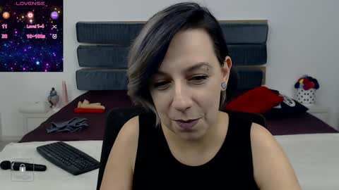 AutumnOpal online show from December 19, 12:13 am