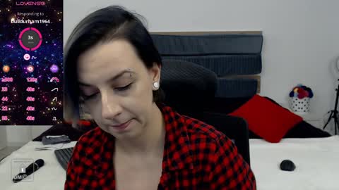 AutumnOpal online show from December 21, 12:42 am