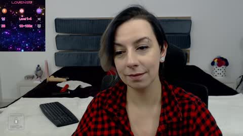 AutumnOpal online show from December 21, 3:47 am