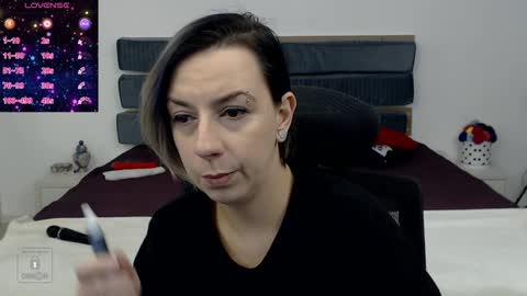 AutumnOpal online show from December 26, 11:46 pm