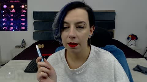 AutumnOpal online show from December 28, 3:26 am