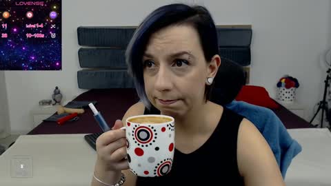 AutumnOpal online show from December 28, 11:59 pm