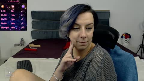 AutumnOpal online show from December 30, 3:14 am