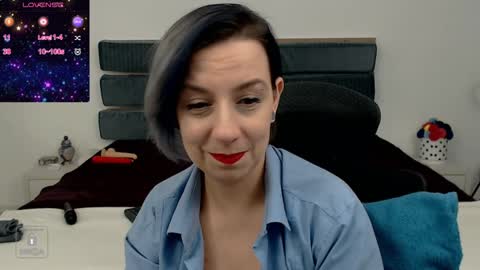 AutumnOpal online show from January 5, 11:55 pm