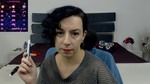 AutumnOpal online show from January 12, 12:49 am