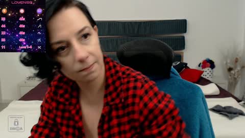 AutumnOpal online show from January 13, 2:07 am