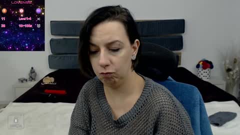 AutumnOpal online show from February 2, 1:55 am