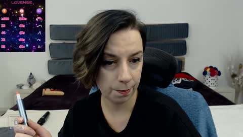 AutumnOpal online show from February 7, 11:34 pm