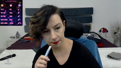 AutumnOpal online show from February 15, 11:58 pm