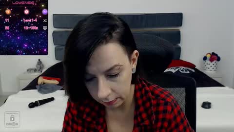 AutumnOpal online show from September 14, 9:14 pm