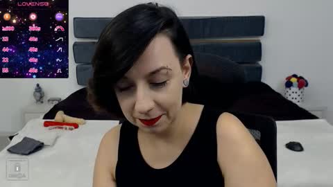 AutumnOpal online show from September 15, 10:21 pm