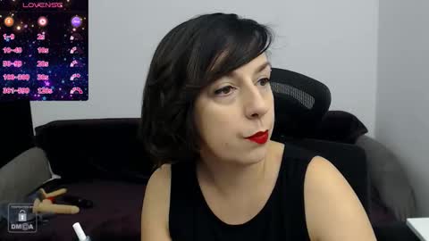 AutumnOpal online show from September 23, 9:51 pm