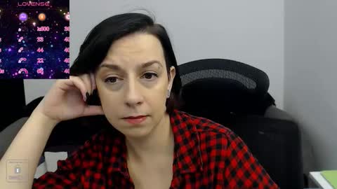 AutumnOpal online show from October 9, 10:41 pm