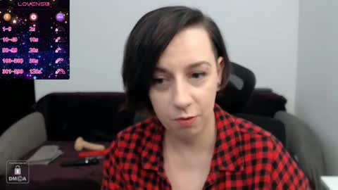 AutumnOpal online show from November 4, 10:31 pm