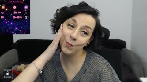 AutumnOpal online show from November 12, 11:14 pm