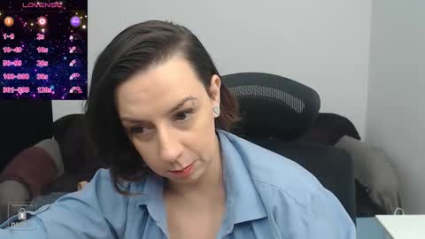 AutumnOpal online show from February 12, 10:27 pm