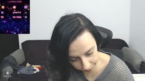 AutumnOpal online show from March 26, 10:48 pm