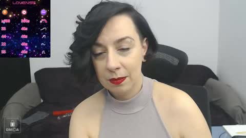 AutumnOpal online show from April 2, 10:18 pm