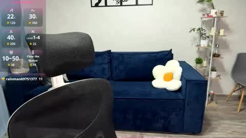 Annie online show from October 17, 6:54 pm