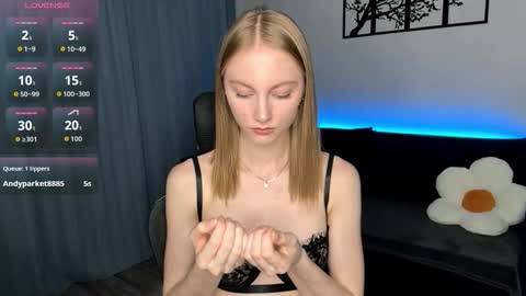 Annie online show from November 1, 4:53 pm