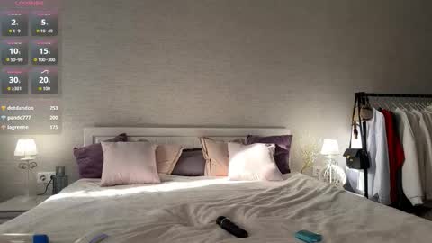 Snapshot of autumnroginson chatting on February 27, 1:11 pm Annie online show from February 27, 1:11 pm