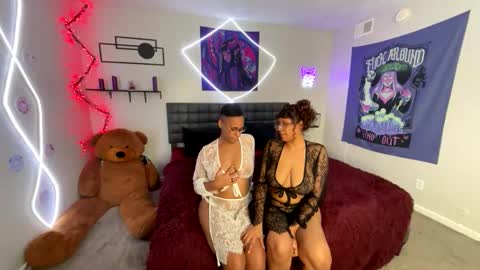 Autumn  Jordan online show from November 21, 12:15 pm