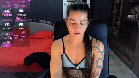 Snapshot of ava__doll chatting on January 14, 11:42 am Ava online show from January 14, 11:42 am