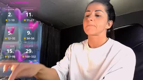 Snapshot of ava__doll chatting on February 27, 2:21 pm Ava online show from February 27, 2:21 pm