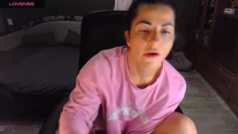 Snapshot of ava__doll chatting on October 28, 5:04 pm Ava online show from October 28, 5:04 pm