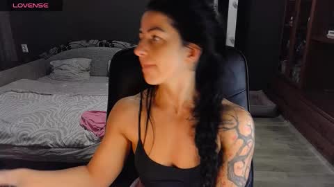 Ava online show from November 24, 11:43 am