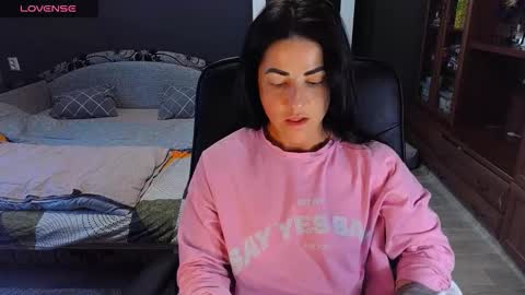 Ava online show from March 11, 11:27 am