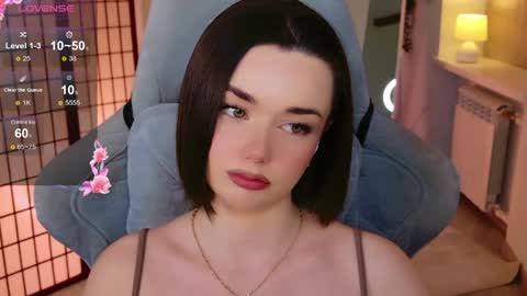 Snapshot of ava_blushy chatting on March 28, 3:11 pm Ava online show from March 28, 3:11 pm