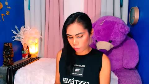 Snapshot of ava_cummer chatting on February 22, 9:45 am Ava online show from February 22, 9:45 am