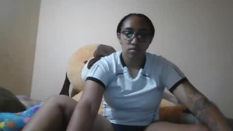 Snapshot of ava_f0xy chatting on December 9, 9:58 pm Ava Jordana online show from December 9, 9:58 pm