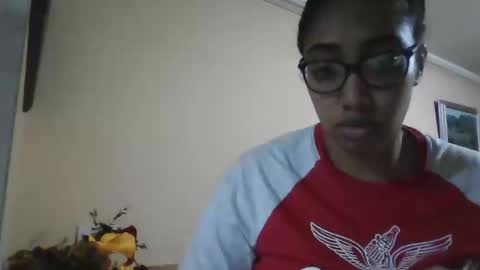 Snapshot of ava_f0xy chatting on December 28, 12:47 am Ava Jordana online show from December 28, 12:47 am