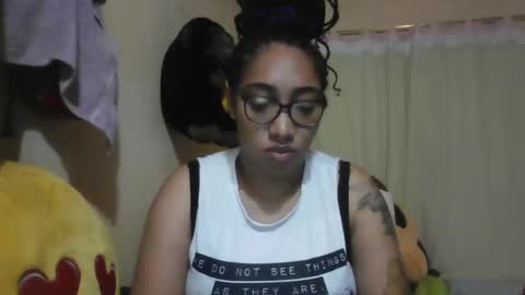 Snapshot of ava_f0xy chatting on January 2, 2:33 am Ava Jordana online show from January 2, 2:33 am