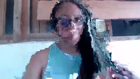 Snapshot of ava_f0xy chatting on January 29, 5:35 pm Ava Jordana online show from January 29, 5:35 pm